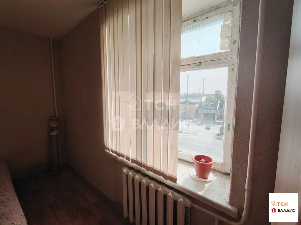 Продажа квартиры, Давыдово, Волоколамский район, Заводская улица - Фото 8