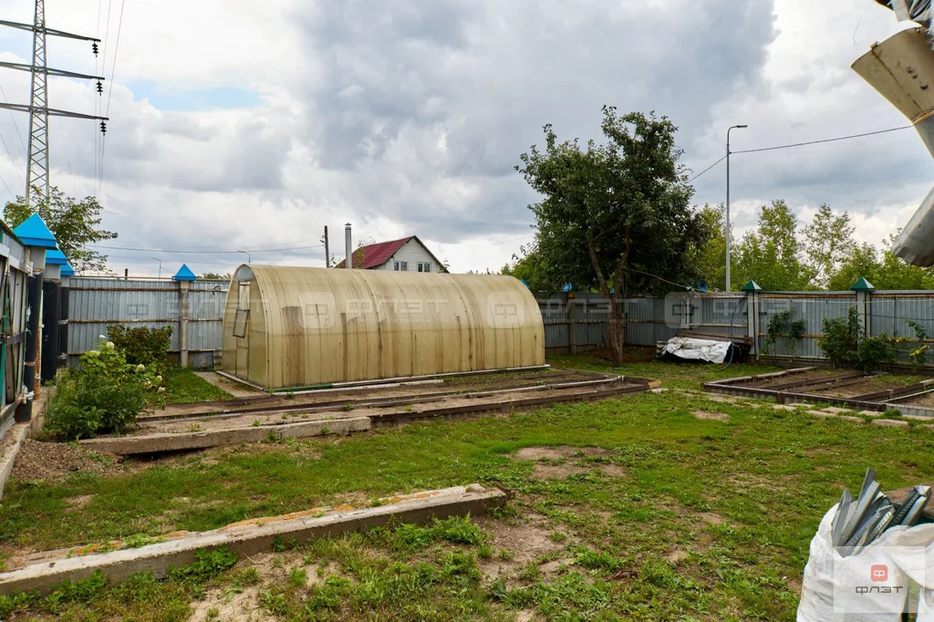 Продажа участка, Казань, 2-я Старо-Аракчинская - Фото 26