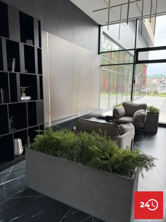 Видовая квартира в премиум-доме Пензы Holms Residence - Фото 3