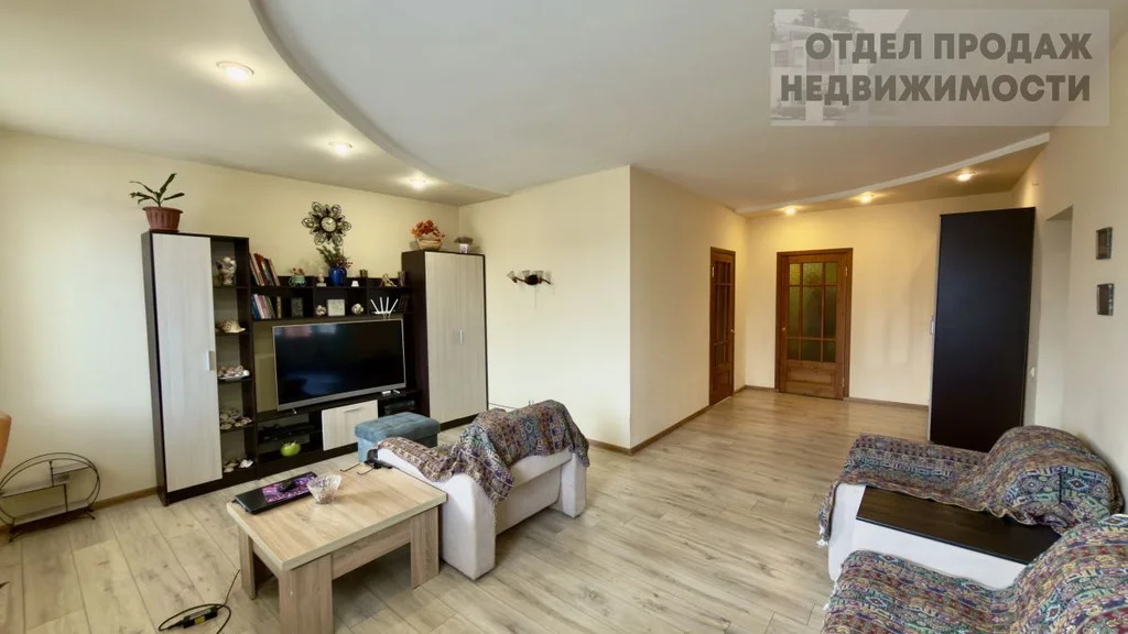 Большой дом - Фото 9