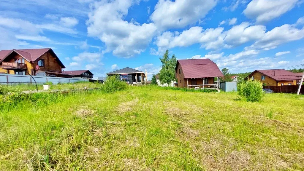 Земельный участок у леса КП Тироль - Фото 21