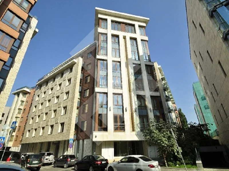Купить Квартиру У Метро Шаболовская В Москве