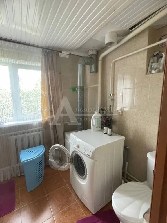 Продажа дома, Минеральные Воды, ул. Евдокимовская - Фото 9