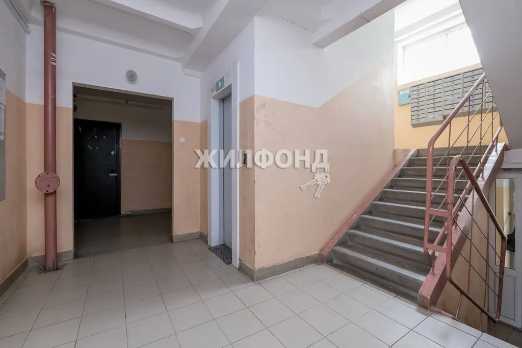 Продажа квартиры, Новосибирск, Виктора Шевелёва - Фото 24