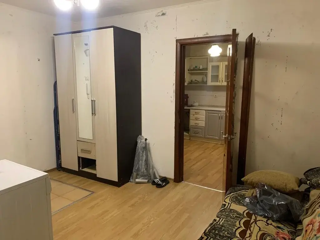 3-к. квартира, 81,9 м, 5/7 эт. - Фото 5