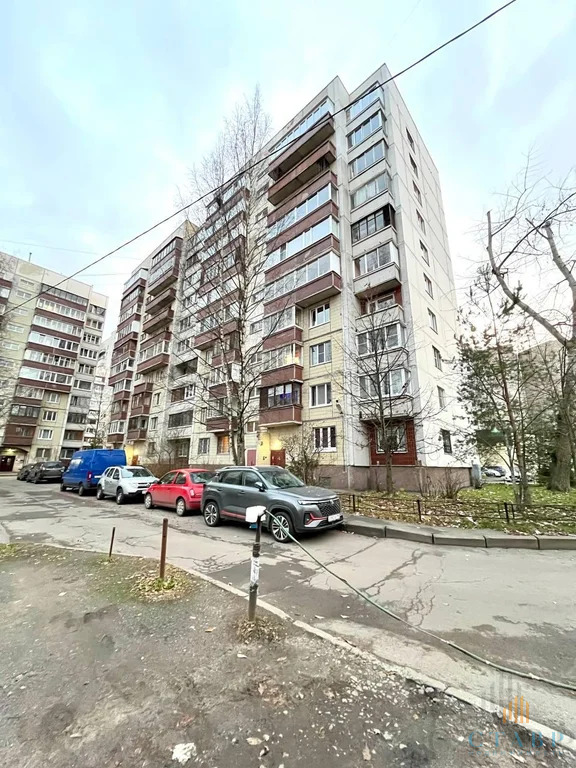 Продажа квартиры, ул. Щербакова - Фото 25
