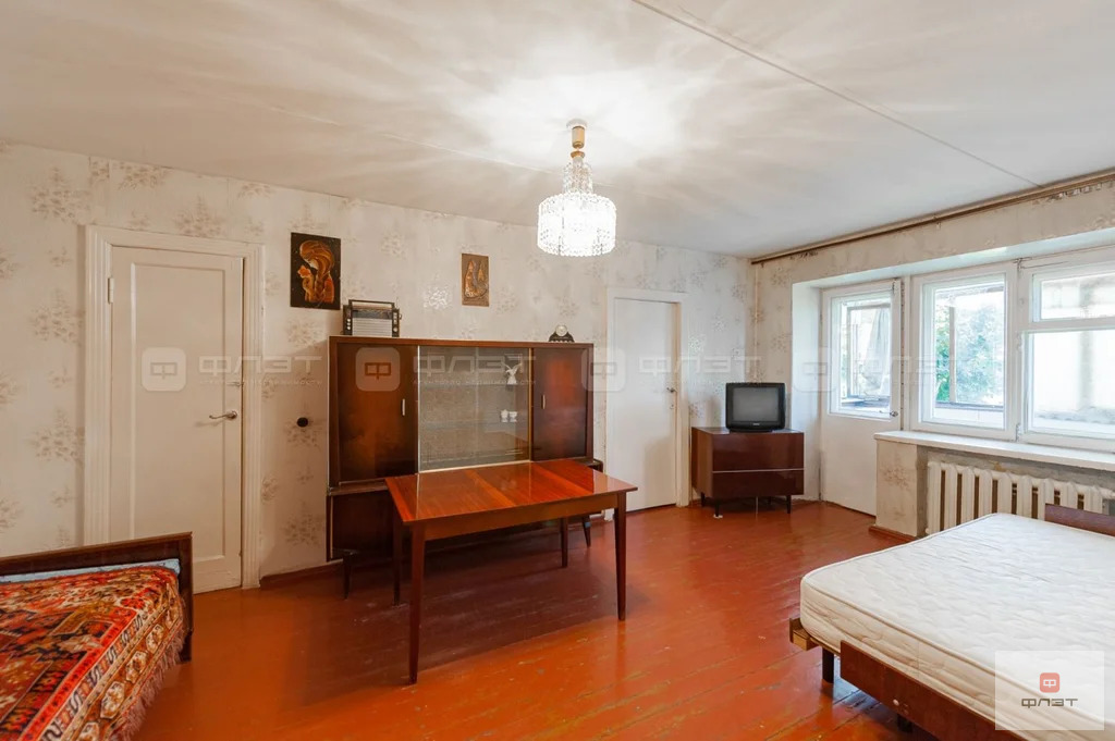 Продажа квартиры, Казань, ул. Шоссейная - Фото 2