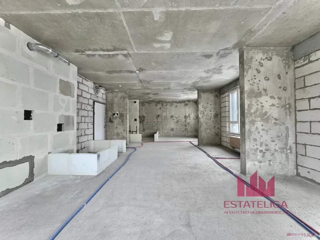 Продажа квартиры, улица Крузенштерна - Фото 3