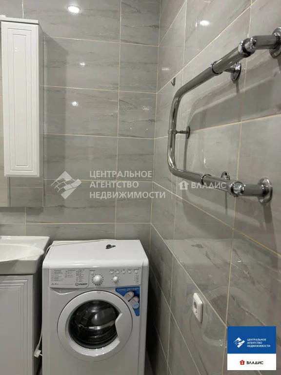 Аренда квартиры, Рязань, ул. Полевая - Фото 1