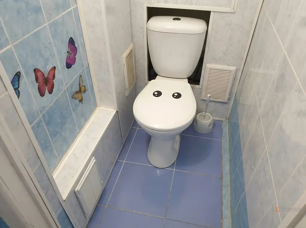 Продается 2-комнатная квартира г. Чехов, ул. Дружбы, д. 10 - Фото 20