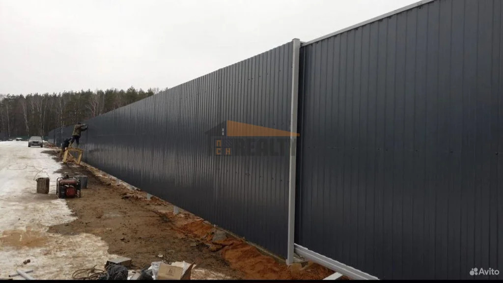 Продажа земельного участка, Пушкино, Пушкинский район - Фото 4