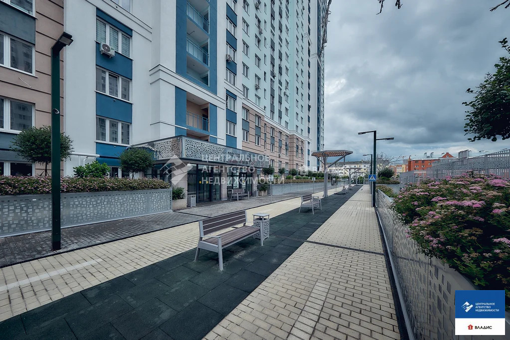 Продажа квартиры, Рязань, ул. Быстрецкая - Фото 12