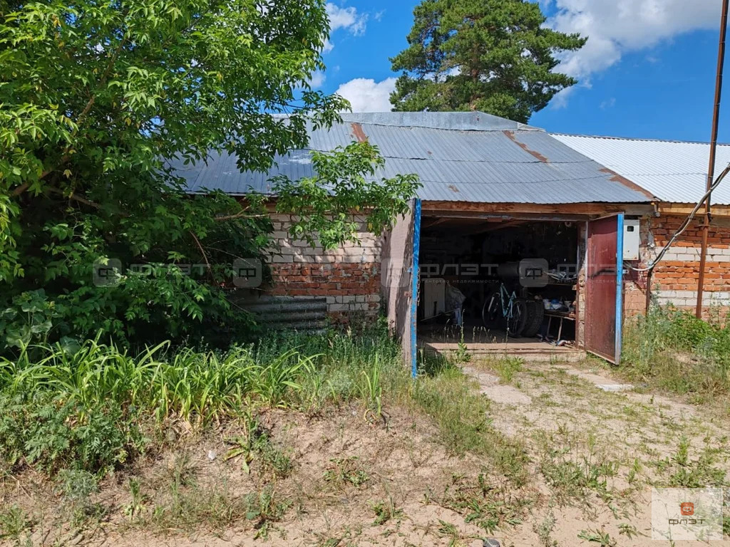 Продажа гаража, Песчаные Ковали, Лаишевский район, ул. Насосная - Фото 2