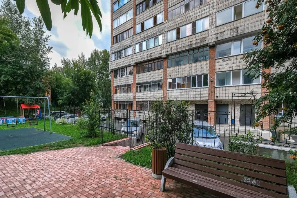 Продажа квартиры, Новосибирск, ул. Толбухина - Фото 18