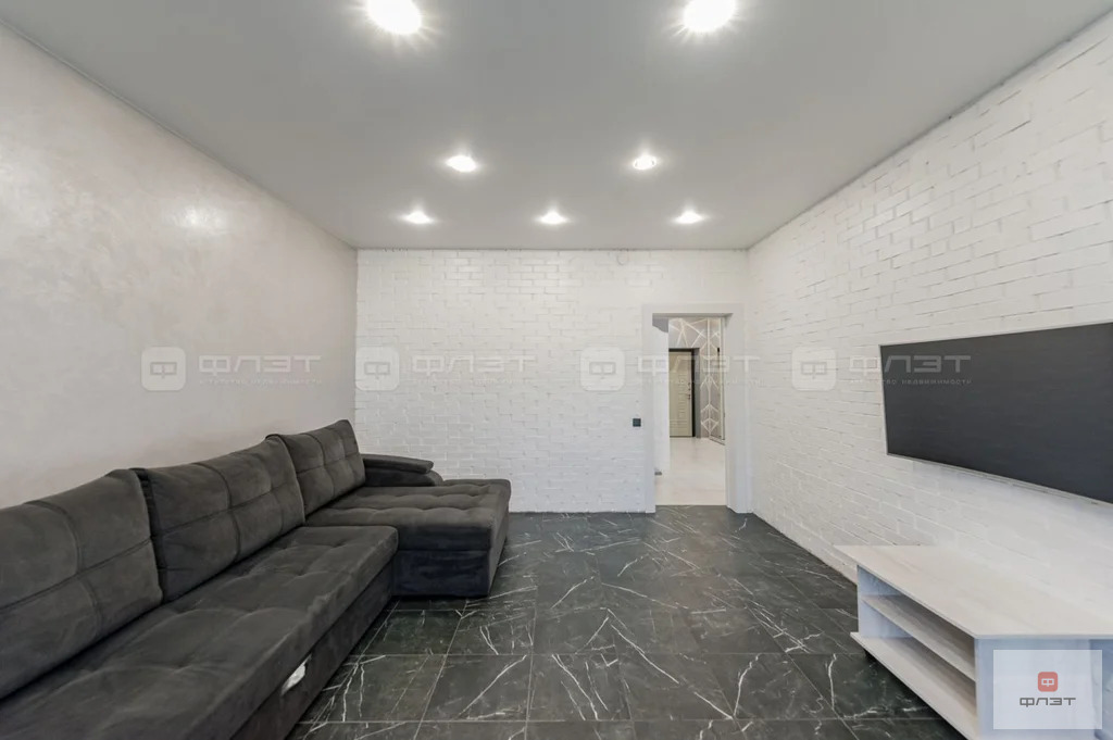 Продажа дома, Осиново, Зеленодольский район, ул. Юдинская - Фото 8