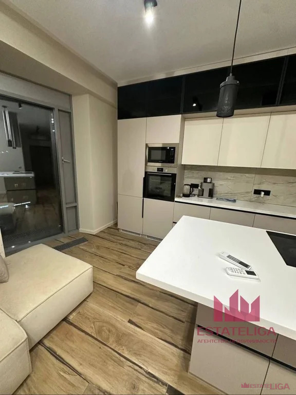 Продажа квартиры, Севастопольский пр-кт. - Фото 3