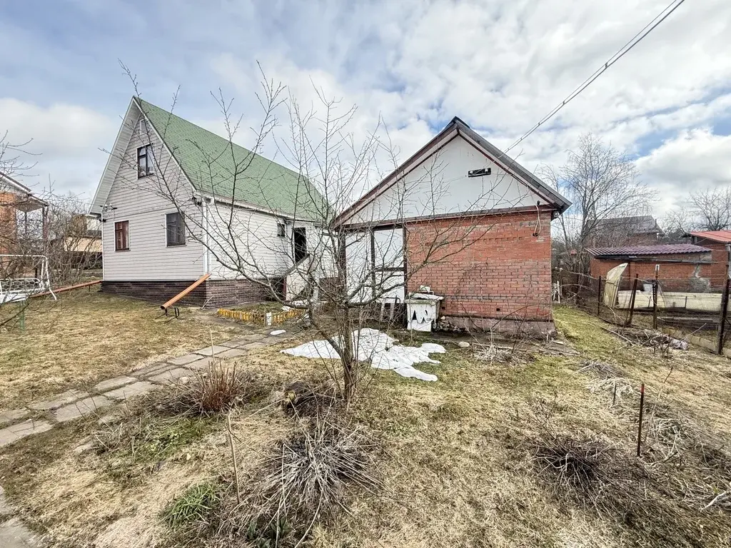 Дача 80,7 м2 на участке 6 сот. - Фото 18