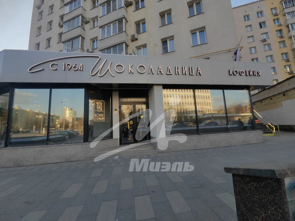 Аренда квартиры, ул. Якиманка Б. - Фото 14