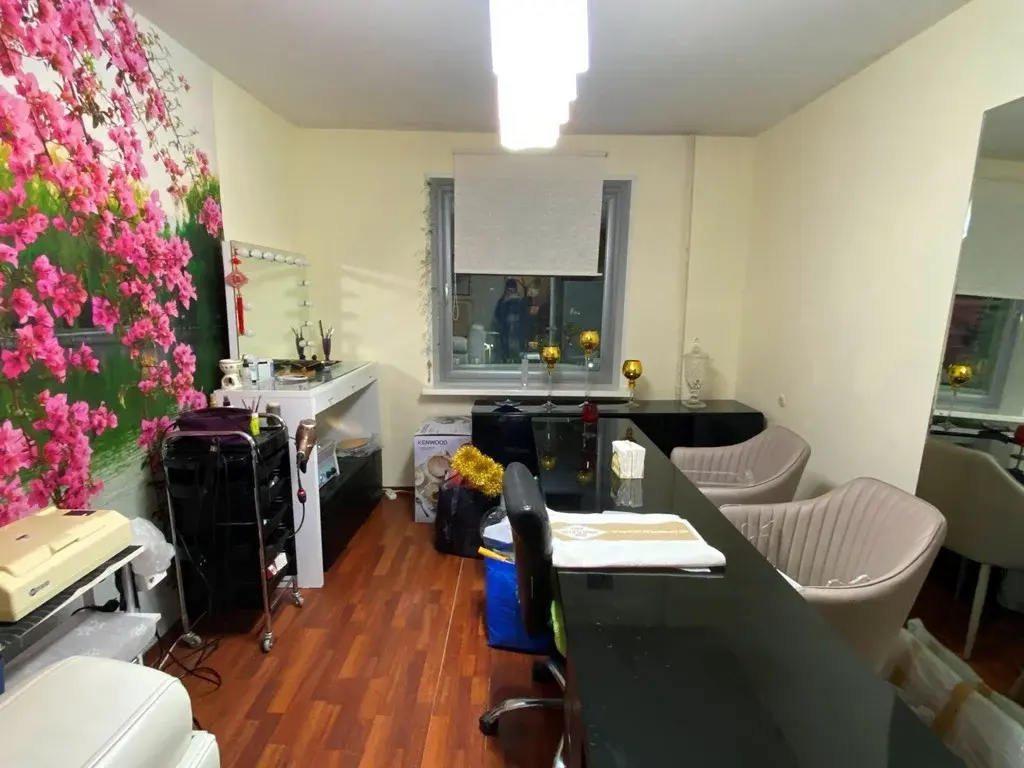 3-я квартира в 3-м микр., дом 2 - Фото 7