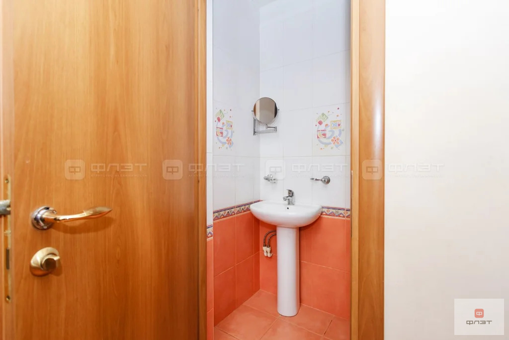 Продажа квартиры, Казань, ул. Гвардейская - Фото 22