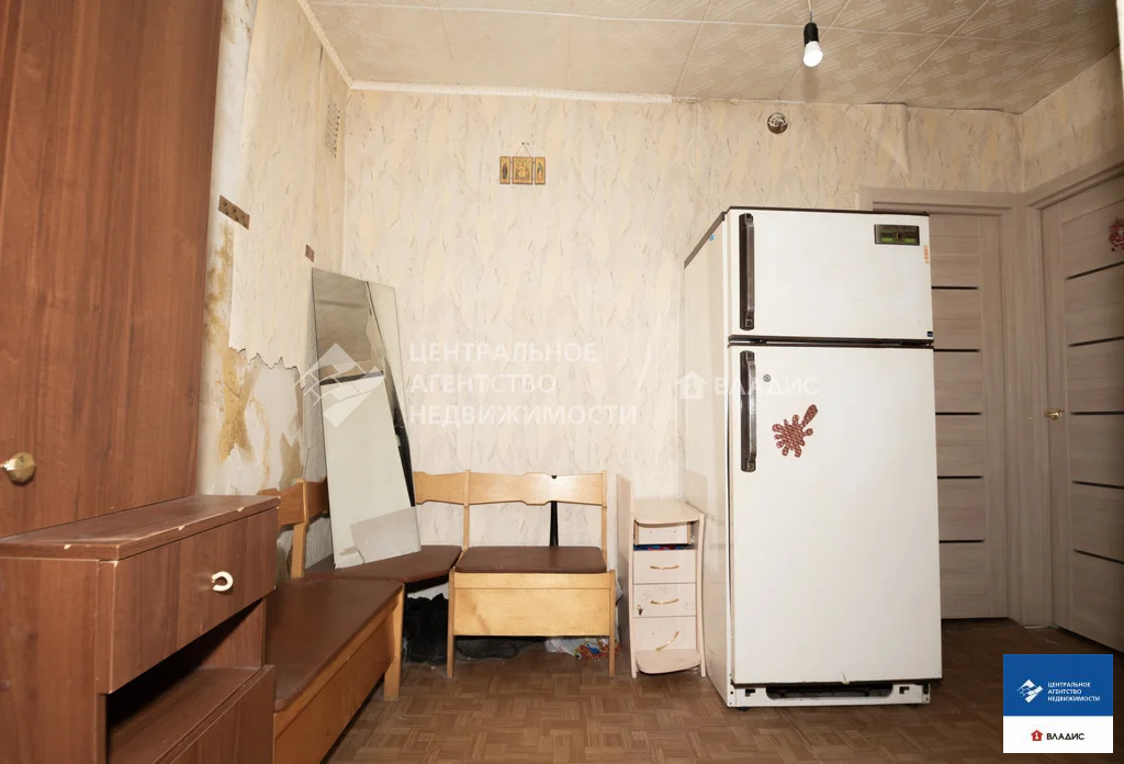 Продажа квартиры, Рязань, улица Полиграфистов - Фото 13