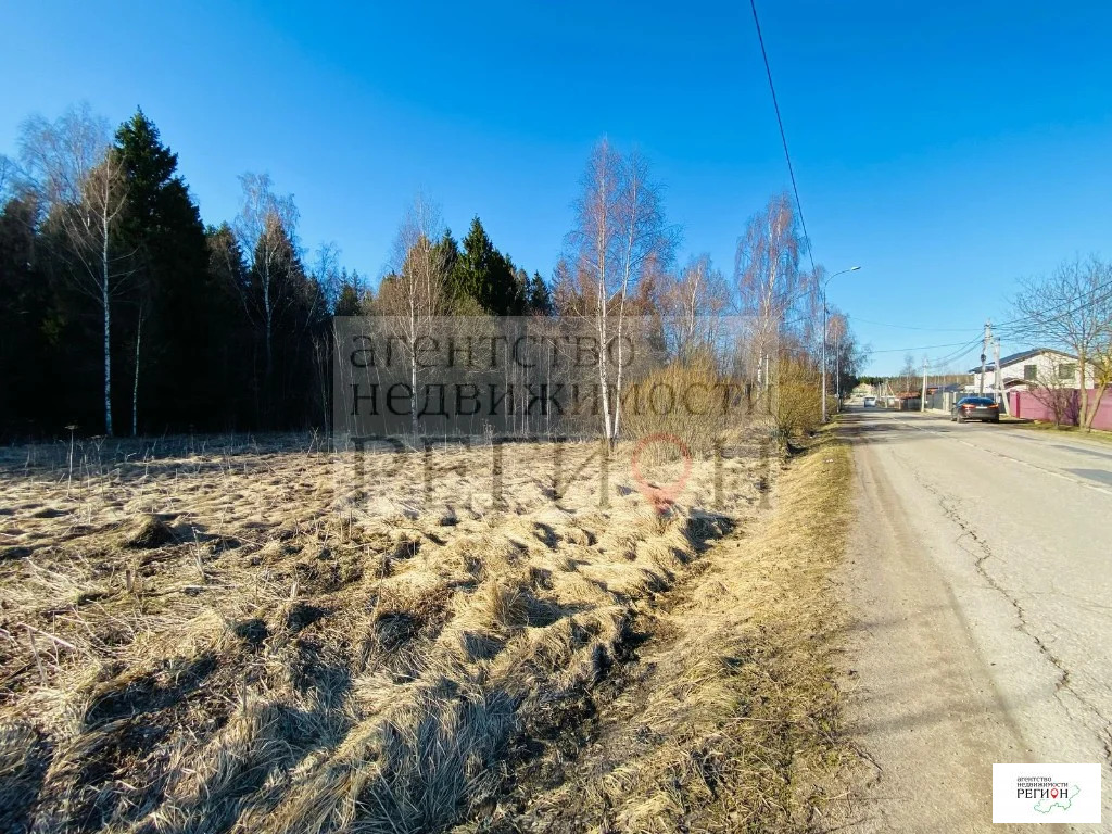 Продажа участка, Наро-Фоминск, Наро-Фоминский район, ул. Окружная - Фото 0