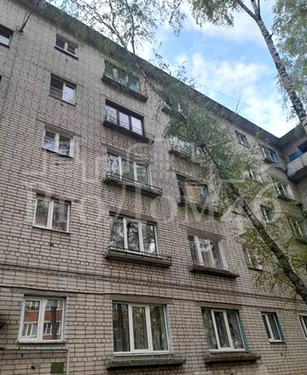 Продажа квартиры, Курск, Ольшанского, 43б - Фото 1