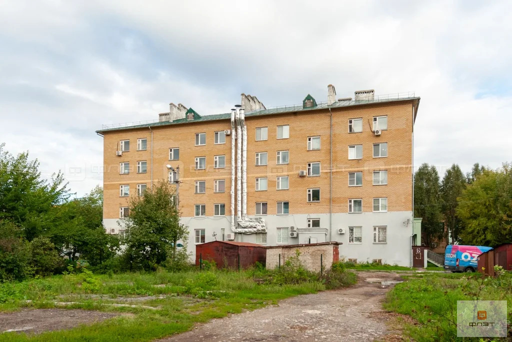 Продажа квартиры, Казань, ул. Газовая - Фото 3