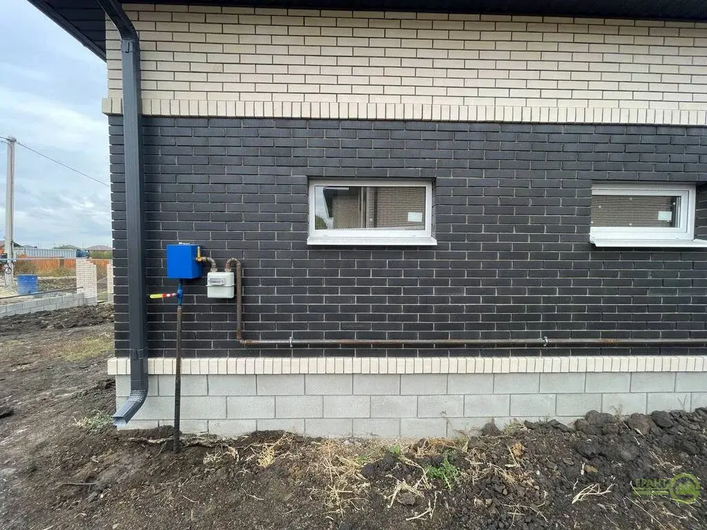 Новый коттедж в районе Дубовской Заставы - Фото 15