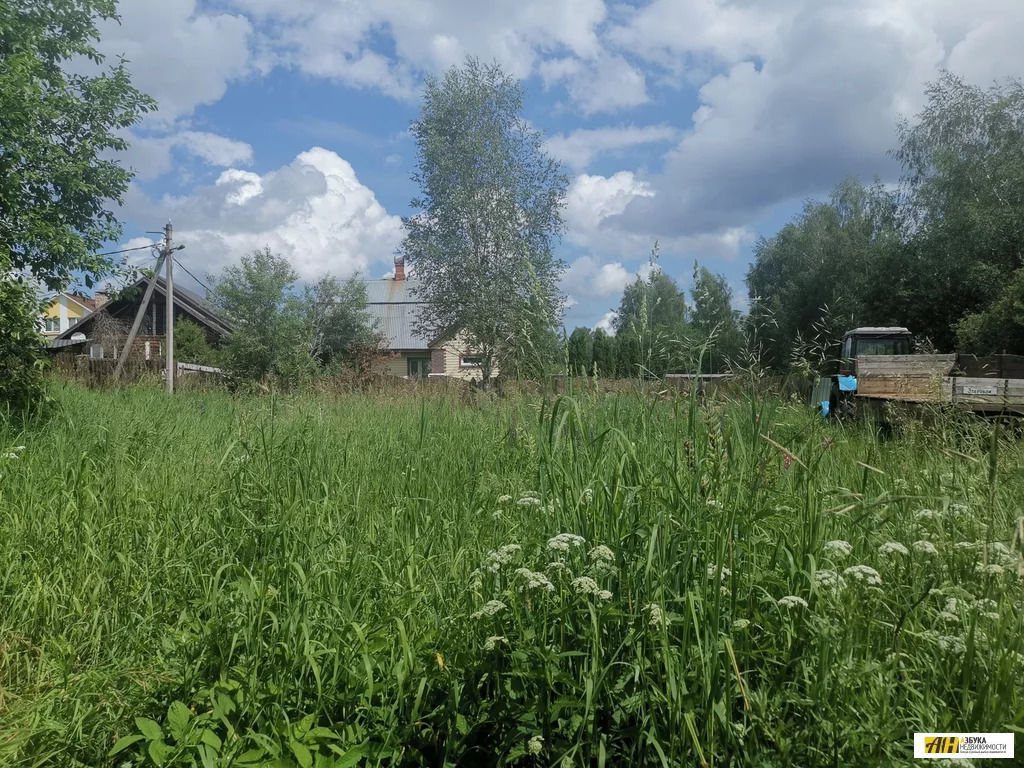 Продажа участка, Одинцовский район, Садовое товарищество Иглово-1 - Фото 6