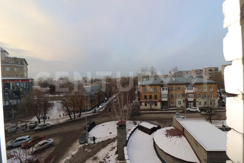 Продажа квартиры, Барнаул, ул. Профинтерна - Фото 15