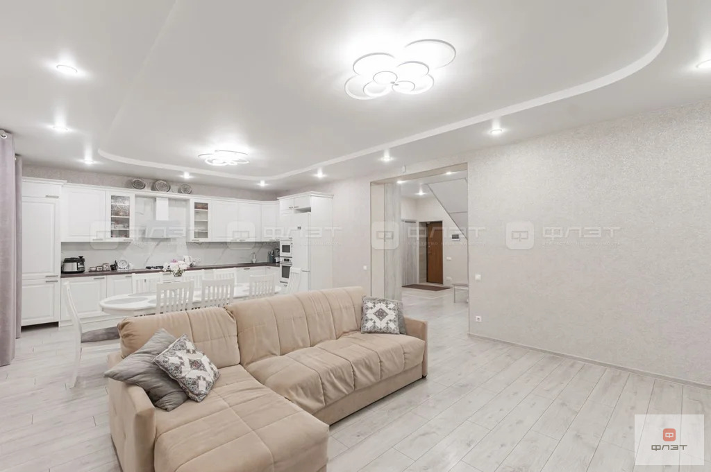 Продажа дома, Казань, ул. Яфраклы - Фото 11