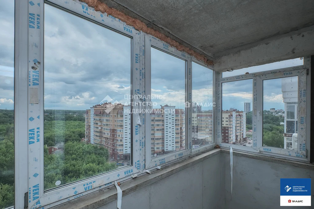 Продажа квартиры, Рязань, ул. Баженова - Фото 4