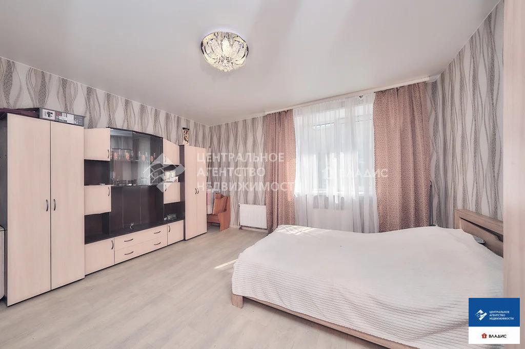 Продажа квартиры, Рыбное, Рыбновский район, Крымская улица - Фото 3