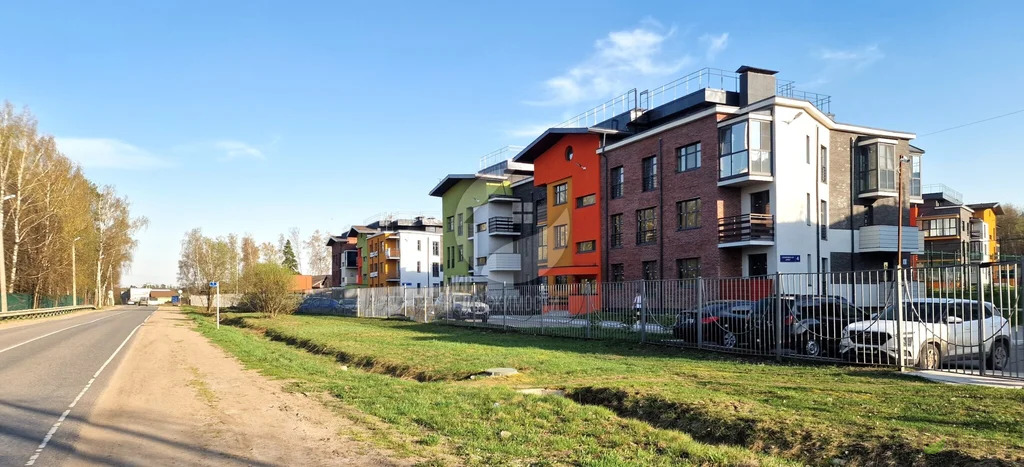 Продажа участка, Аксаково, Мытищинский район, Степная улица - Фото 23