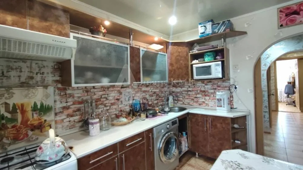 Продажа квартиры, Георгиевск, ул. Быкова - Фото 3