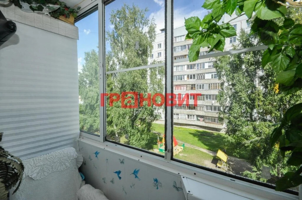 Продажа квартиры, Новосибирск, ул. Ветлужская - Фото 17