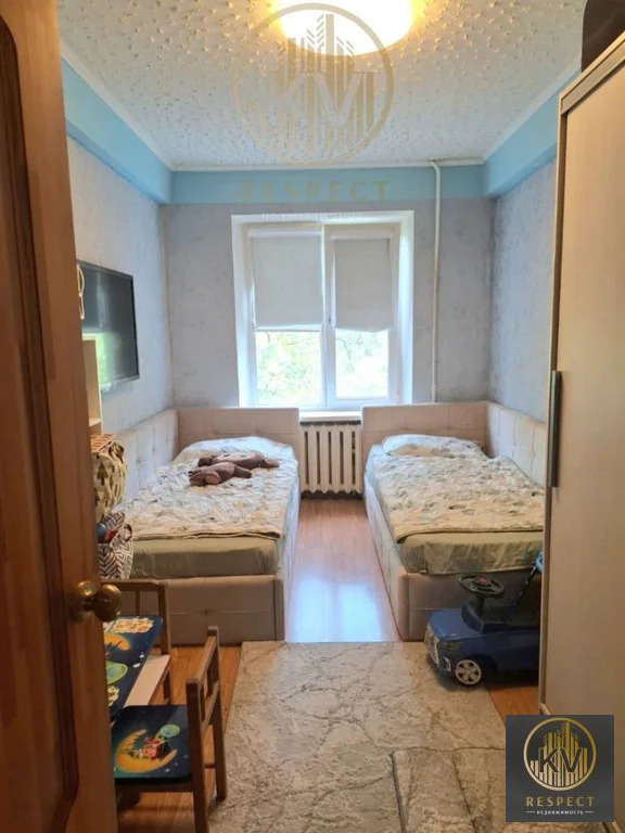 Продажа квартиры, Пятигорск, Аллея Строителей ул. - Фото 8