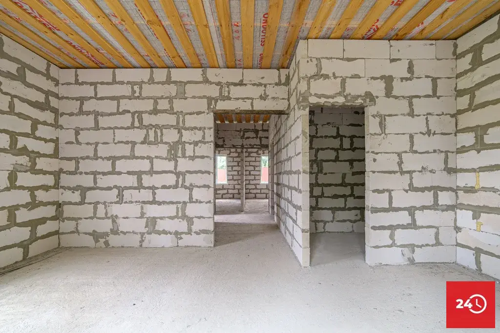 Продаётся дом 76 м2 на участке 7,8 соток в с/с Алферьевский - Фото 7
