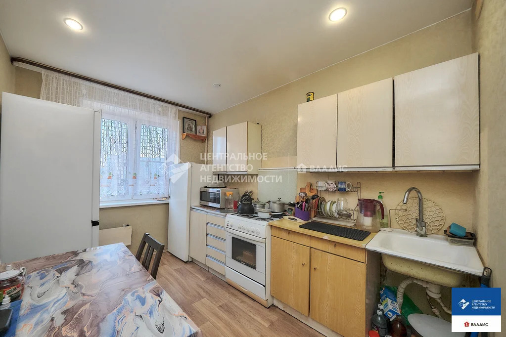 Продажа квартиры, Рязань, ул. Интернациональная - Фото 7