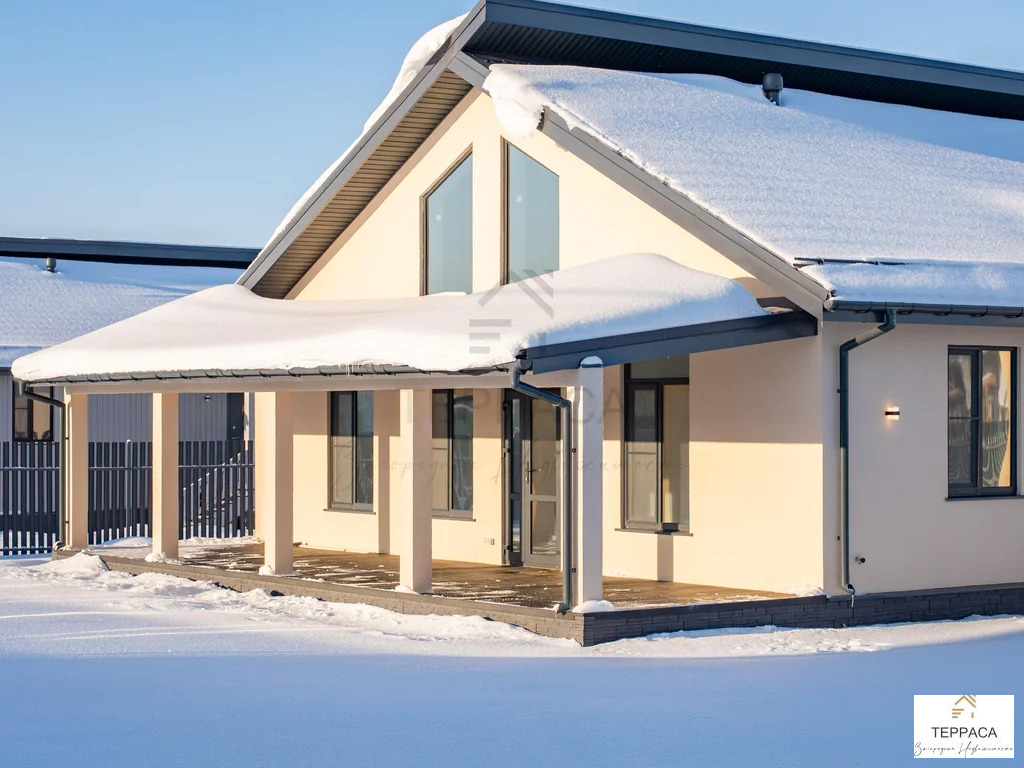 Продажа дома, Ломоносовский район, Николаевская - Фото 16