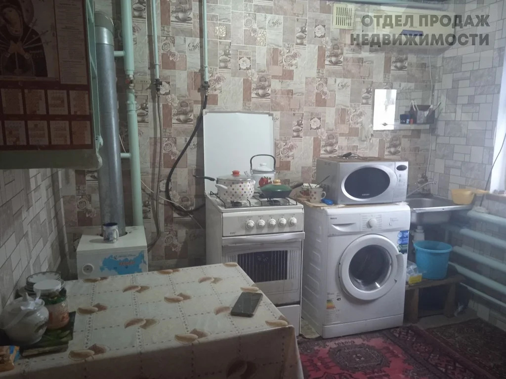 Дом в пригороде - Фото 18