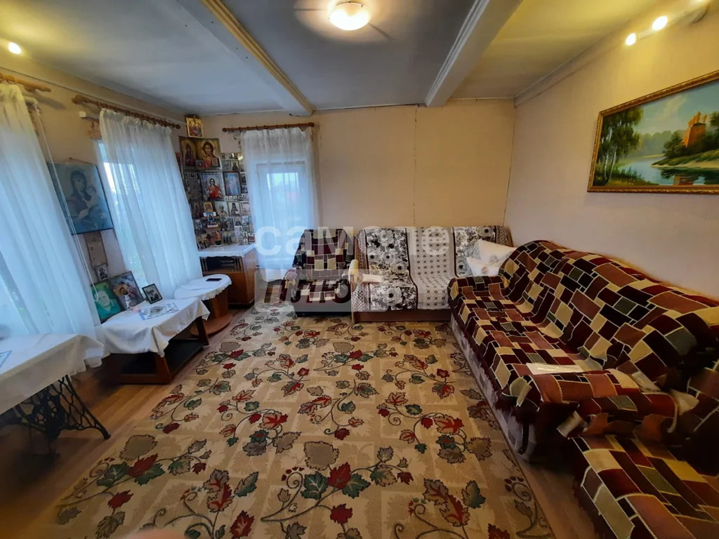 Продажа дома, Талдом, Талдомский район - Фото 15