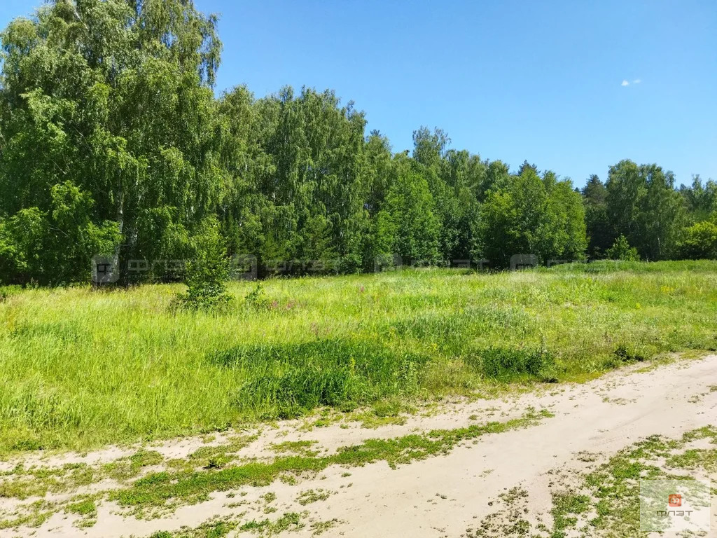 Продажа участка, Зимняя Горка, Лаишевский район, ул. Мусы Джалиля - Фото 2