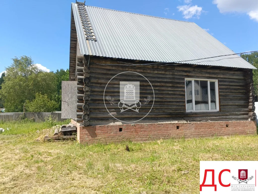 Продажа участка, Афанасово, Ульяновский район - Фото 1