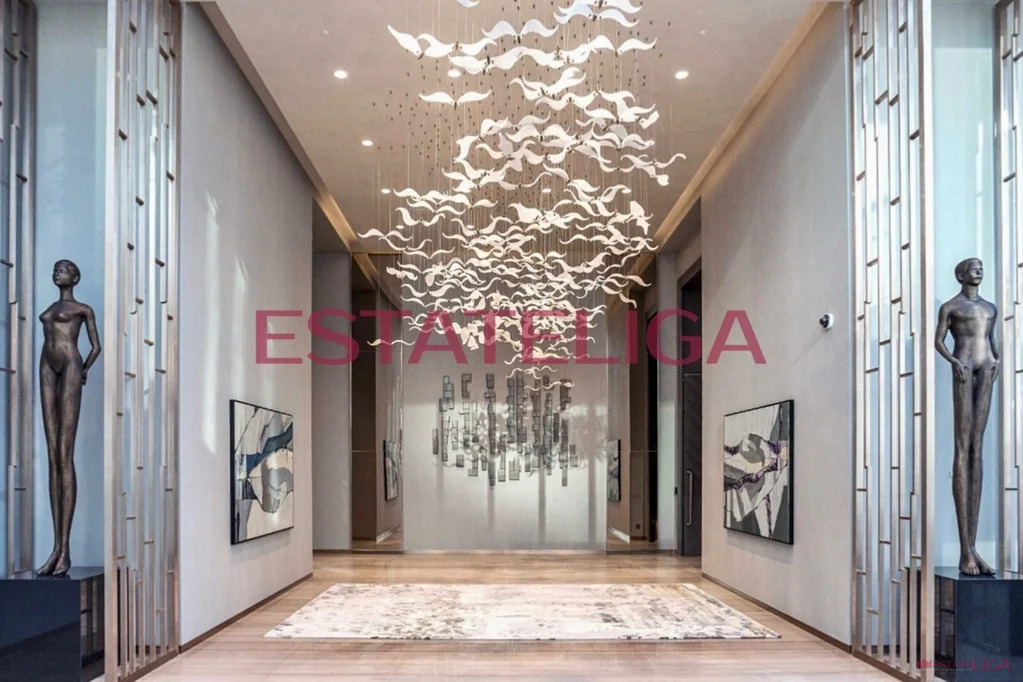 Продажа офиса, 1-й Красногвардейский проезд - Фото 15