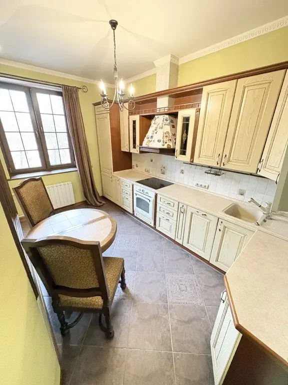 Продажа 3х к.кв. на Малой Черкизовской улице, монолитно-кирпичный дом - Фото 11