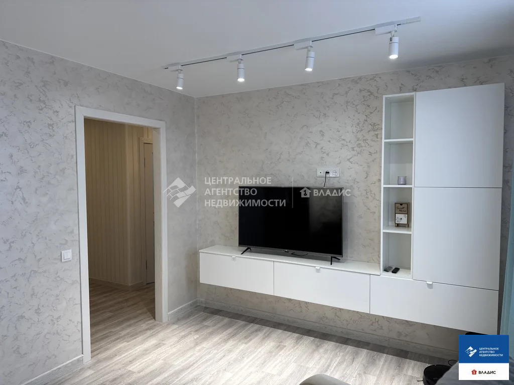 Аренда квартиры, Рязань, ул. Мервинская - Фото 3