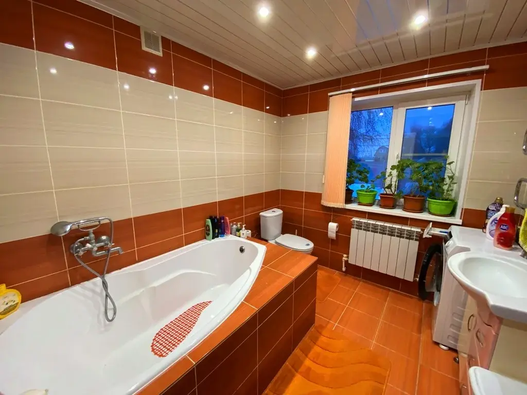 Дом в деревне Тимохино - Фото 25