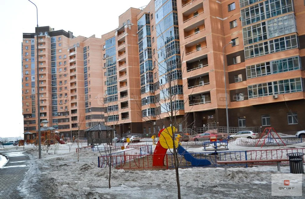 Продажа квартиры, Казань, ул. Чистопольская - Фото 26